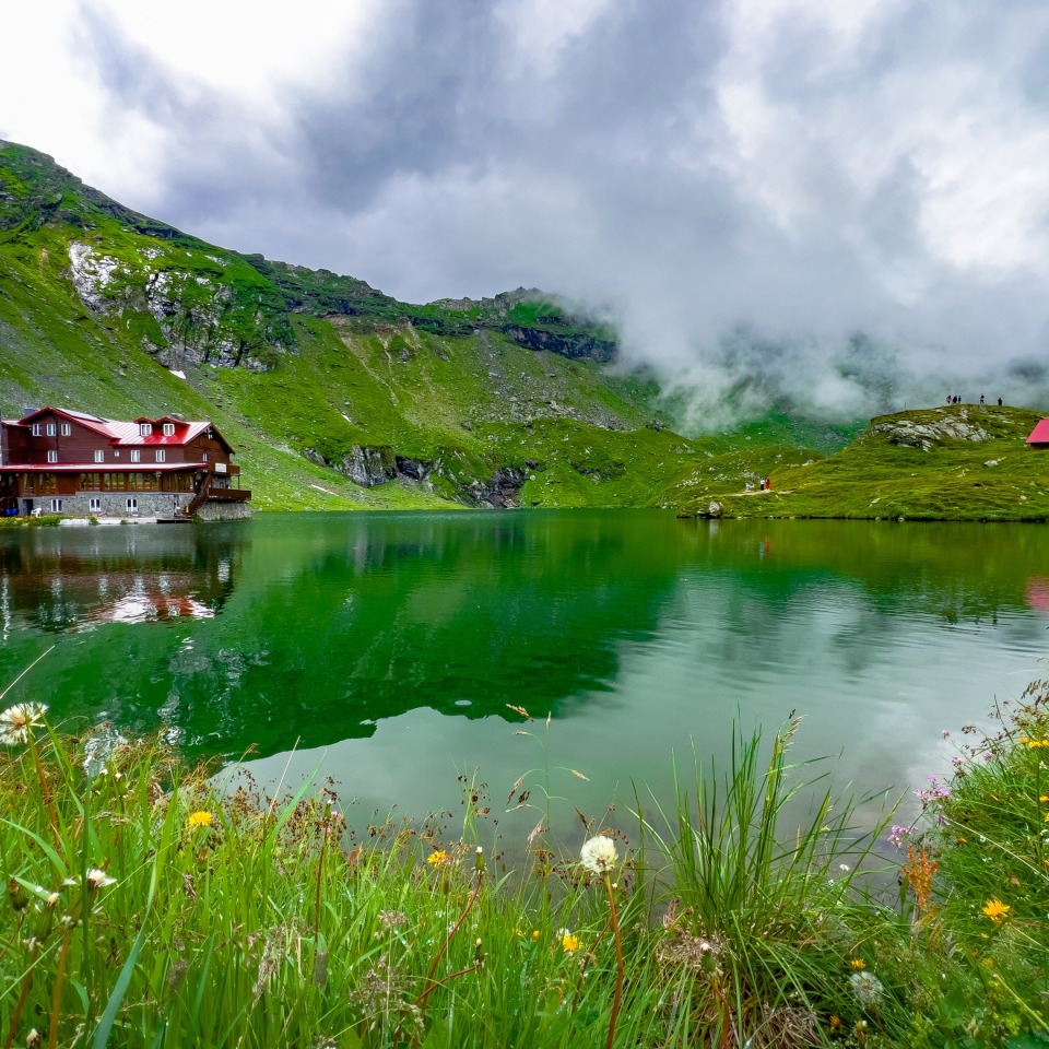 Wanderreise Siebenbürgen